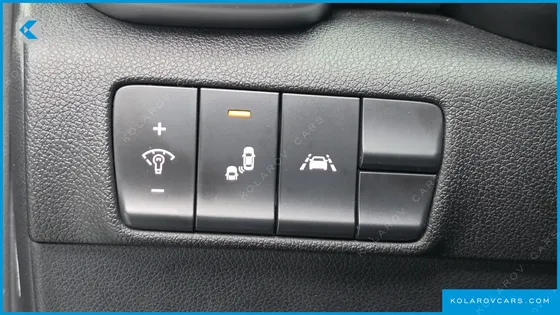 KIA SPORTAGE GASOLINE