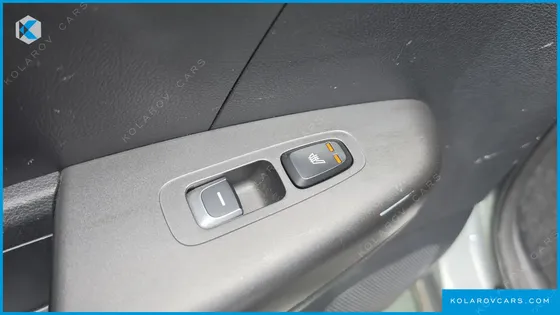 KIA SPORTAGE GASOLINE