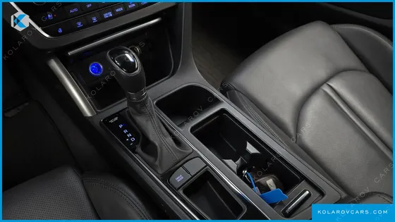 HYUNDAI SONATA 2.0 HEV
