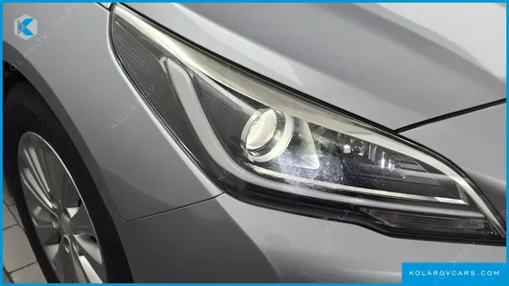 HYUNDAI SONATA 2.0 HEV