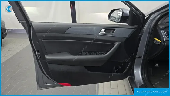 HYUNDAI SONATA 2.0 HEV