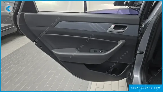 HYUNDAI SONATA 2.0 HEV