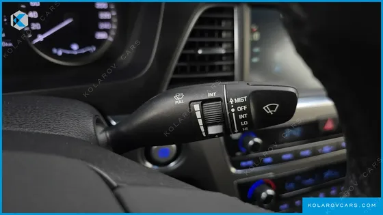 HYUNDAI SONATA 2.0 HEV