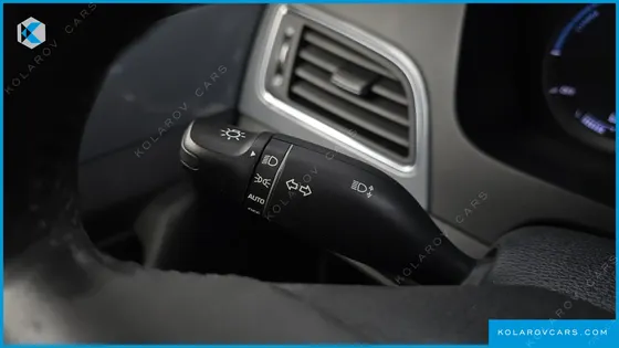 HYUNDAI SONATA 2.0 HEV