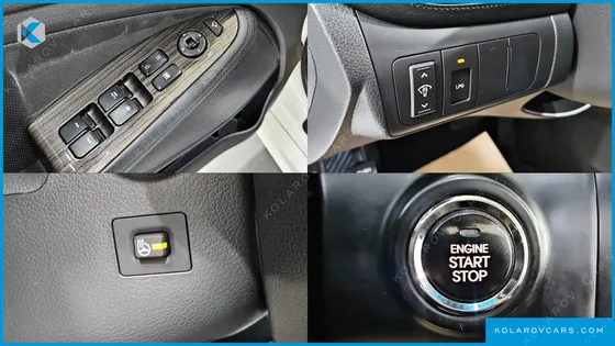 KIA K5 LPI PRESTIGE