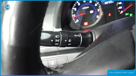 HYUNDAI ACCENT WIT 1.4 VVT MODERN