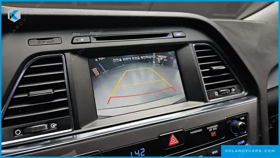 HYUNDAI SONATA 2.0 HEV