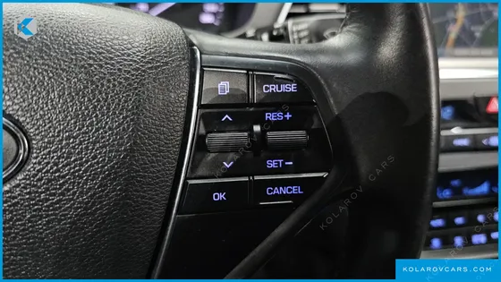 HYUNDAI SONATA 2.0 HEV