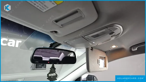 HYUNDAI SONATA 2.0 HEV