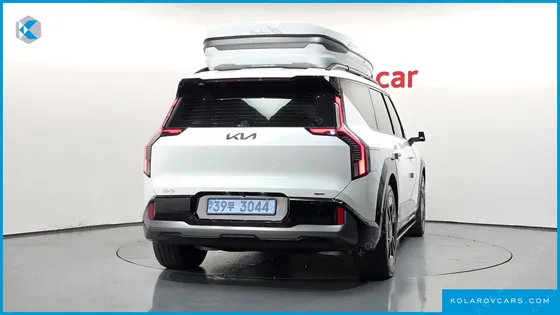 KIA EV9 LONG RANGE 4WD