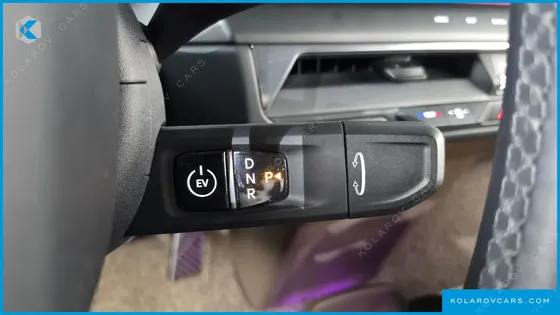 KIA EV9 LONG RANGE 4WD