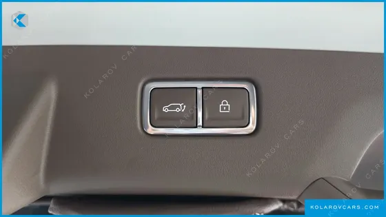 KIA EV9 LONG RANGE 4WD