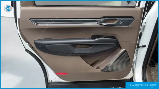 KIA EV9 LONG RANGE 4WD