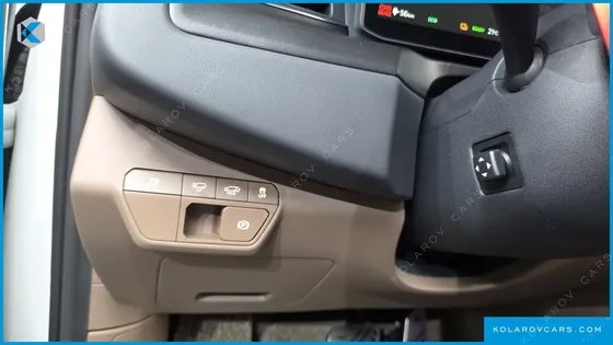KIA EV9 LONG RANGE 4WD