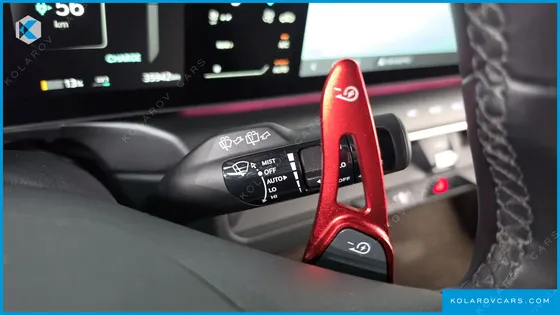 KIA EV9 LONG RANGE 4WD