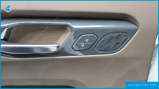 KIA EV9 LONG RANGE 4WD