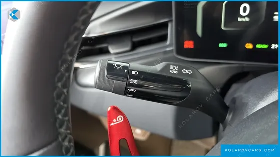 KIA EV9 LONG RANGE 4WD
