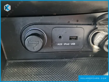 KIA K5 LPI DELUXE