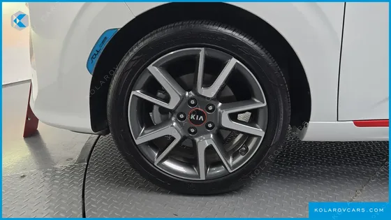 KIA SOUL 1.6 T-GDI NOBLESSE
