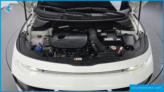 KIA SOUL 1.6 T-GDI NOBLESSE
