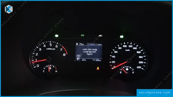 KIA SOUL 1.6 T-GDI NOBLESSE