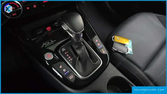 KIA SOUL 1.6 T-GDI NOBLESSE