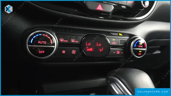 KIA SOUL 1.6 T-GDI NOBLESSE