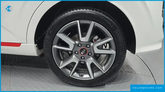 KIA SOUL 1.6 T-GDI NOBLESSE
