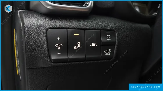 KIA SPORTAGE DIESEL 1.6 2WD