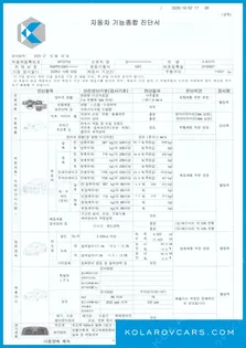 KIA SPORTAGE DIESEL 1.6 2WD