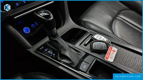 HYUNDAI SONATA 2.0 HEV