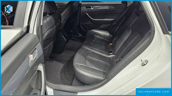 HYUNDAI SONATA 2.0 HEV