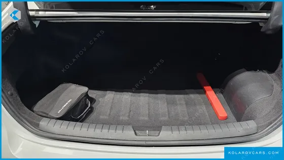 HYUNDAI SONATA 2.0 HEV