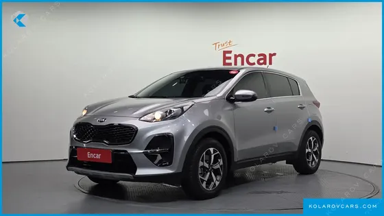 KIA SPORTAGE DIESEL 1.6 2WD