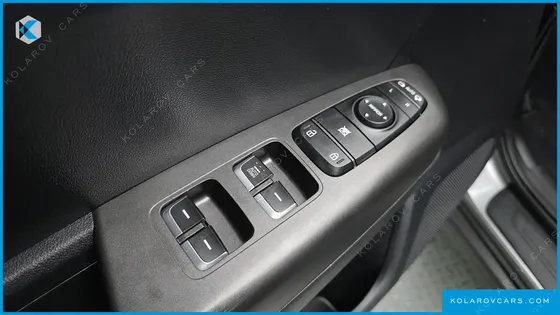 KIA SPORTAGE DIESEL 1.6 2WD