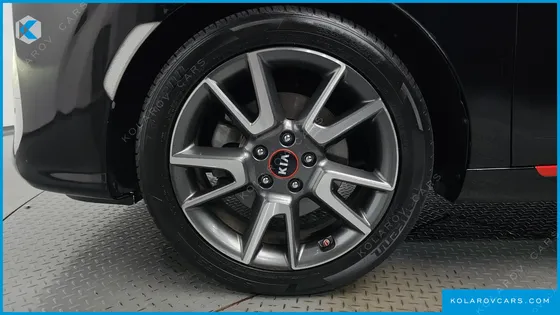 KIA SOUL 1.6 T-GDI NOBLESSE