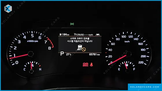 KIA SOUL 1.6 T-GDI NOBLESSE