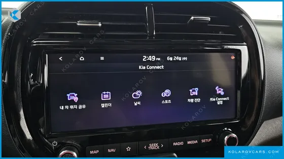 KIA SOUL 1.6 T-GDI NOBLESSE