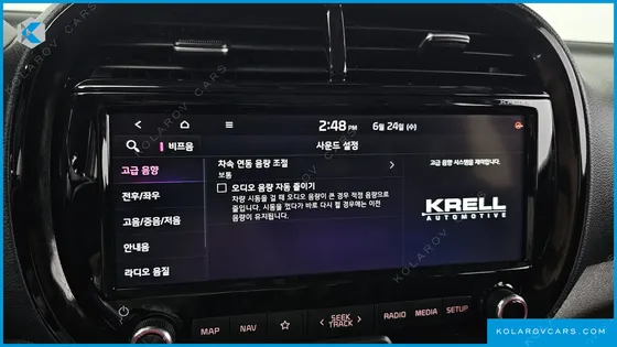 KIA SOUL 1.6 T-GDI NOBLESSE