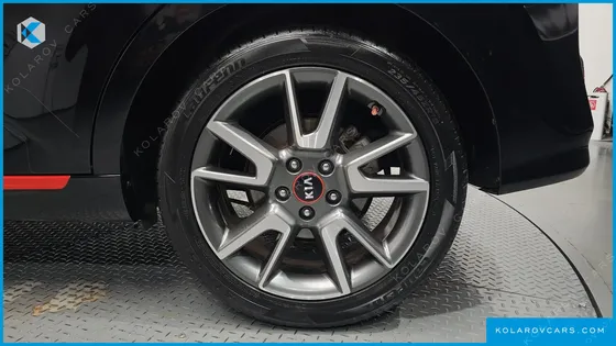 KIA SOUL 1.6 T-GDI NOBLESSE