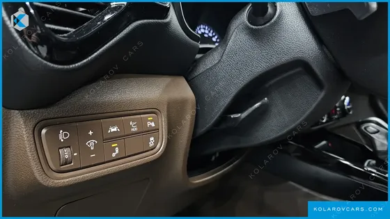 KIA SOUL 1.6 T-GDI NOBLESSE