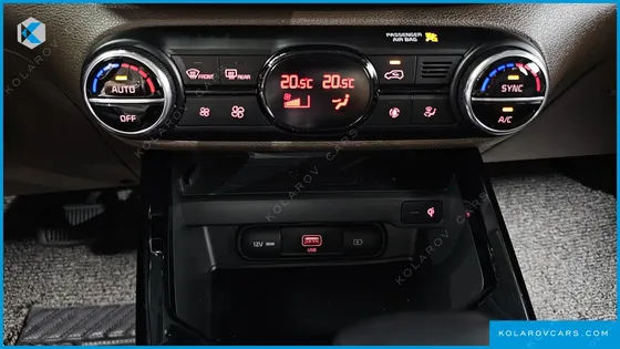 KIA SOUL 1.6 T-GDI NOBLESSE