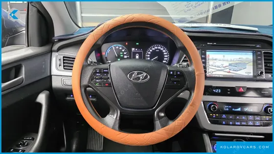 HYUNDAI SONATA 2.0 HEV