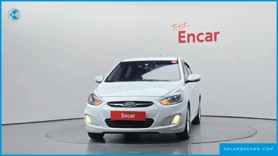 HYUNDAI ACCENT 1.6 GDI TOP