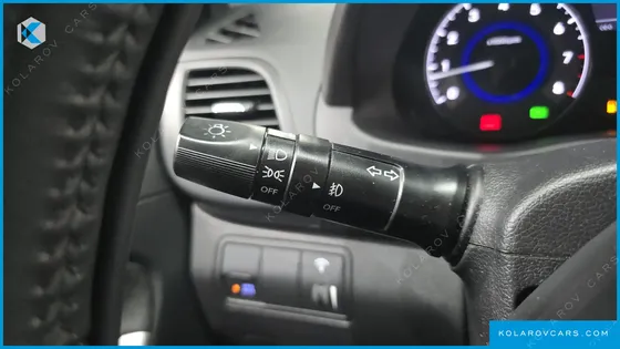 HYUNDAI ACCENT 1.6 GDI TOP