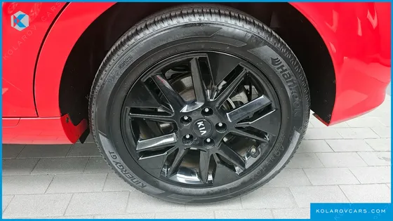 KIA SOUL 1.6 T-GDI NOBLESSE
