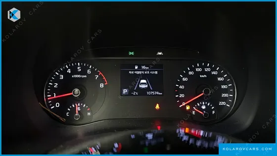 KIA SOUL 1.6 T-GDI NOBLESSE
