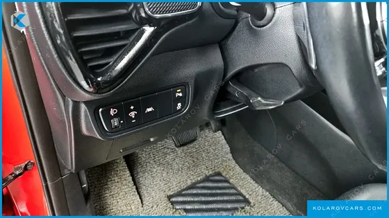 KIA SOUL 1.6 T-GDI NOBLESSE