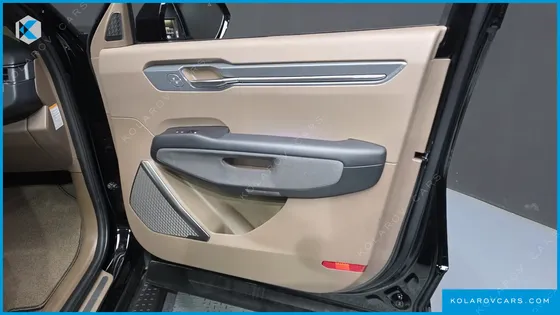 KIA EV9 LONG RANGE 4WD
