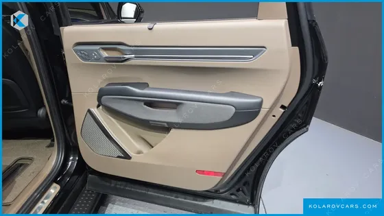KIA EV9 LONG RANGE 4WD